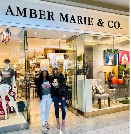 Amber marie and company - Amber Marie & Company is a boutique lifestyle store located in South Tulsa. We have everything you need to live a beautiful lifestyle! From Award Winning Interior Design to elegant gifts and ...